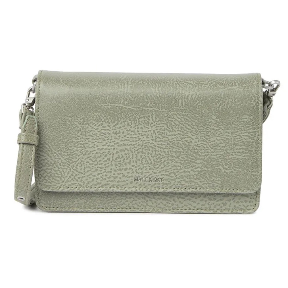 Matt & Nat Bee Vegan Crossbody Bag